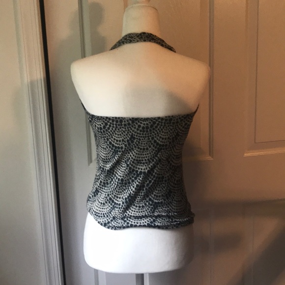 The Limited Halter Top - Picture 2 of 3